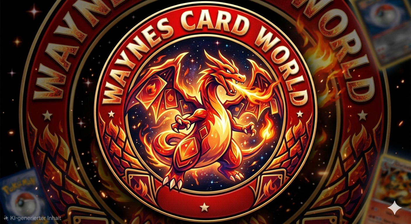 Waynes Card World